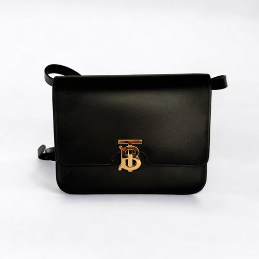 Burberry TB Medium - The Dream Bag Co