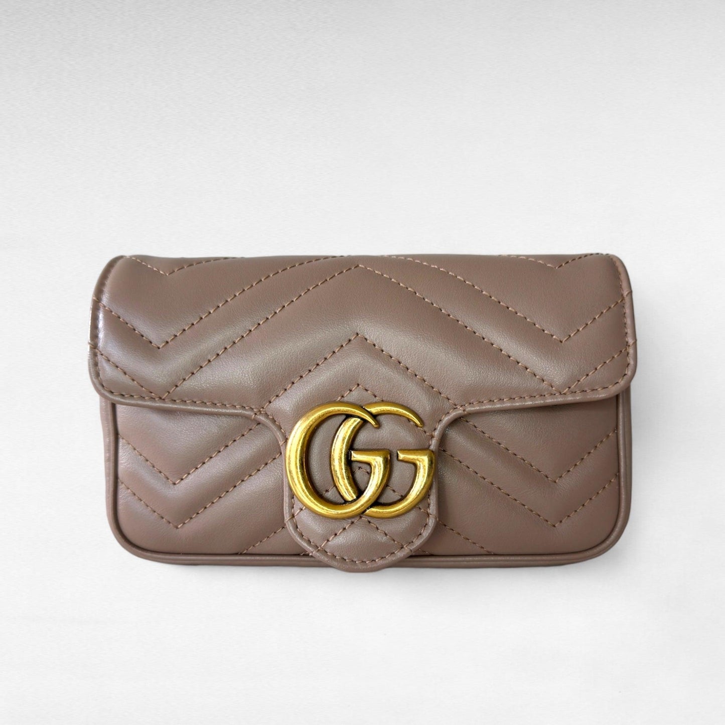 Gucci Marmont Super Mini - The Dream Bag Co