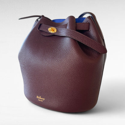 Mulberry Abbey Bucket Bag - The Dream Bag Co