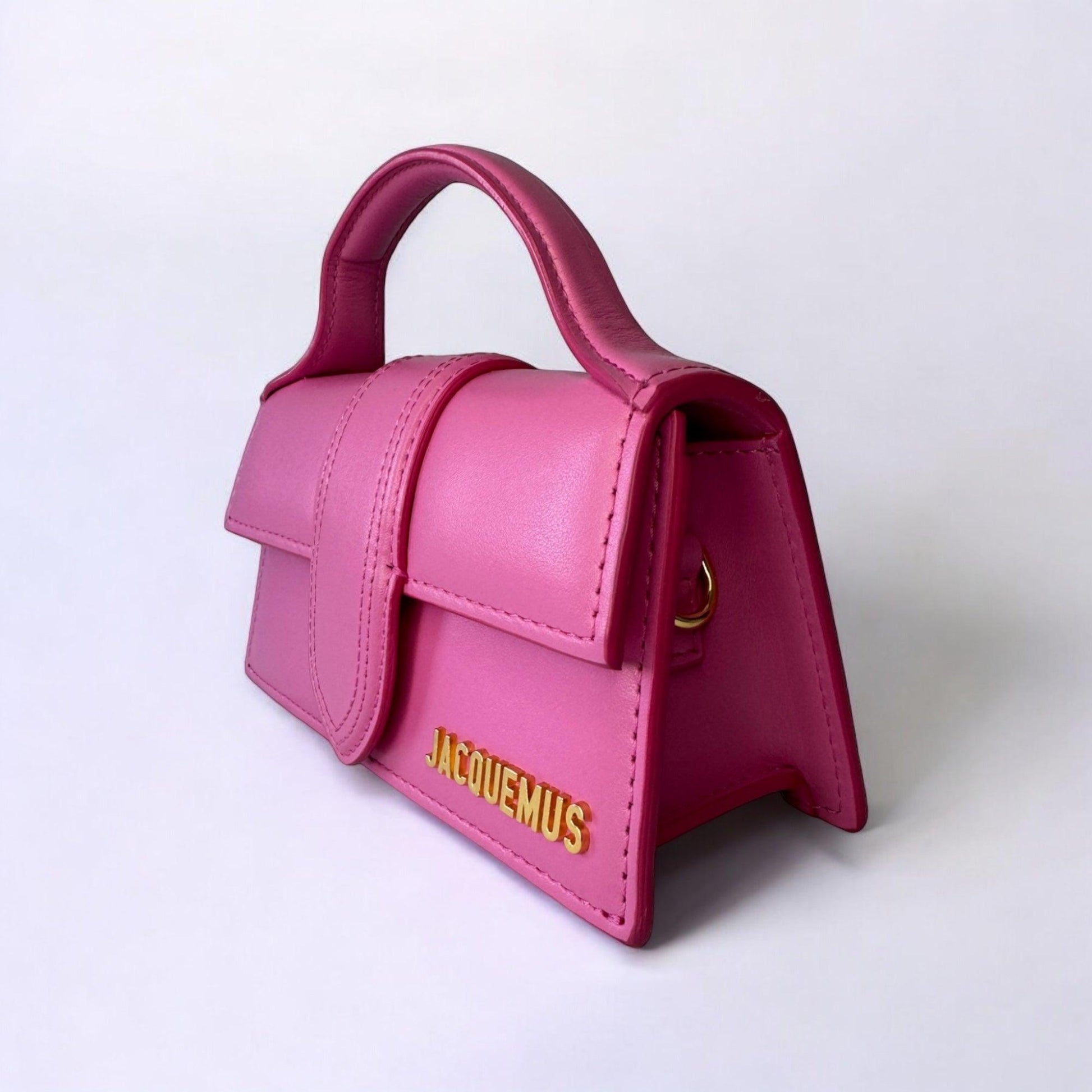 Jacquemus La Bambino - The Dream Bag Co