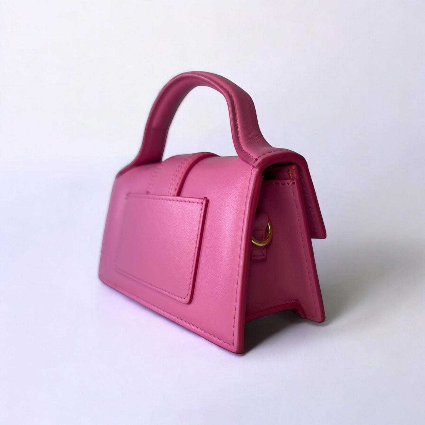 Jacquemus La Bambino - The Dream Bag Co