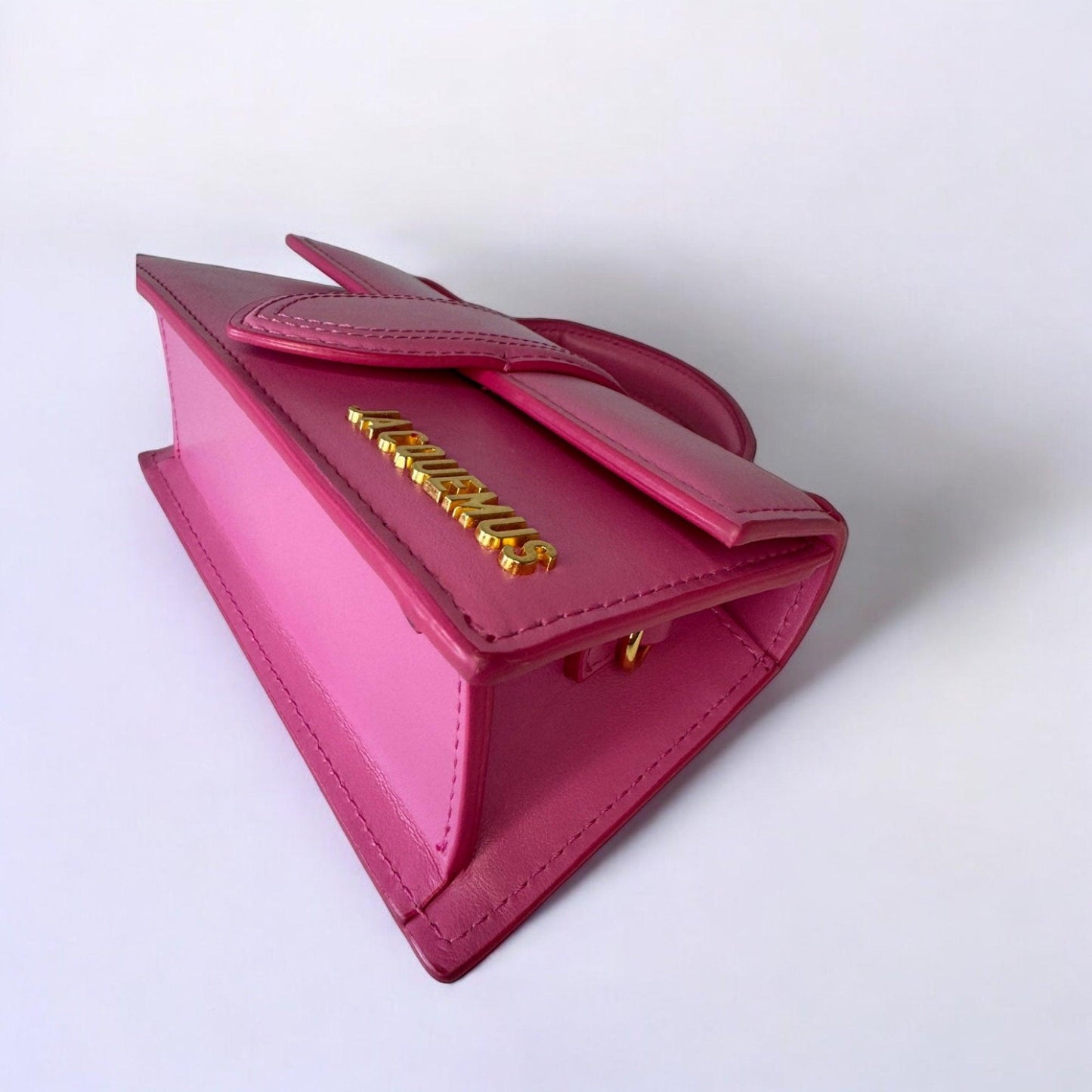 Jacquemus La Bambino - The Dream Bag Co