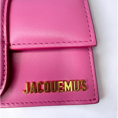 Jacquemus La Bambino - The Dream Bag Co