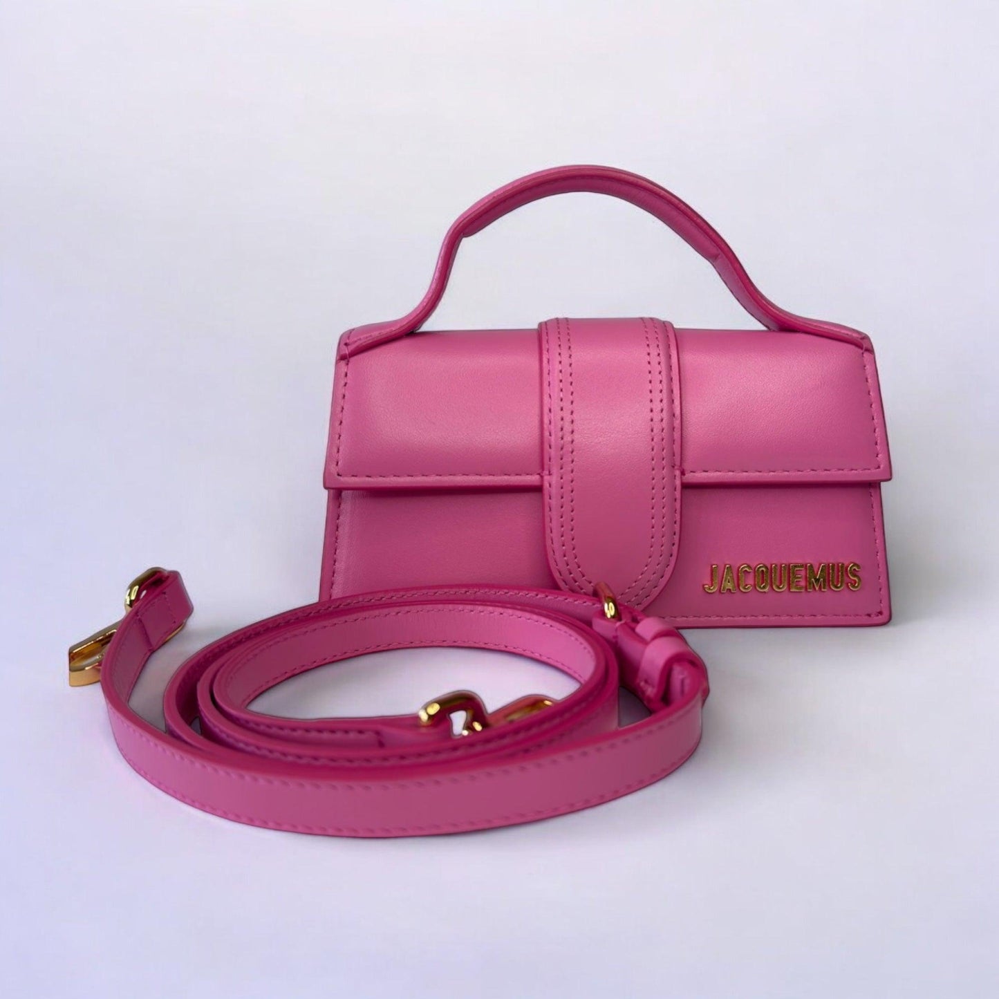 Jacquemus La Bambino - The Dream Bag Co