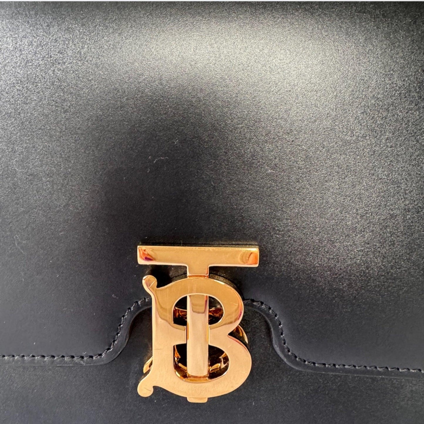 Burberry TB Medium - The Dream Bag Co