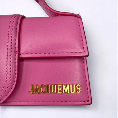 Jacquemus La Bambino - The Dream Bag Co