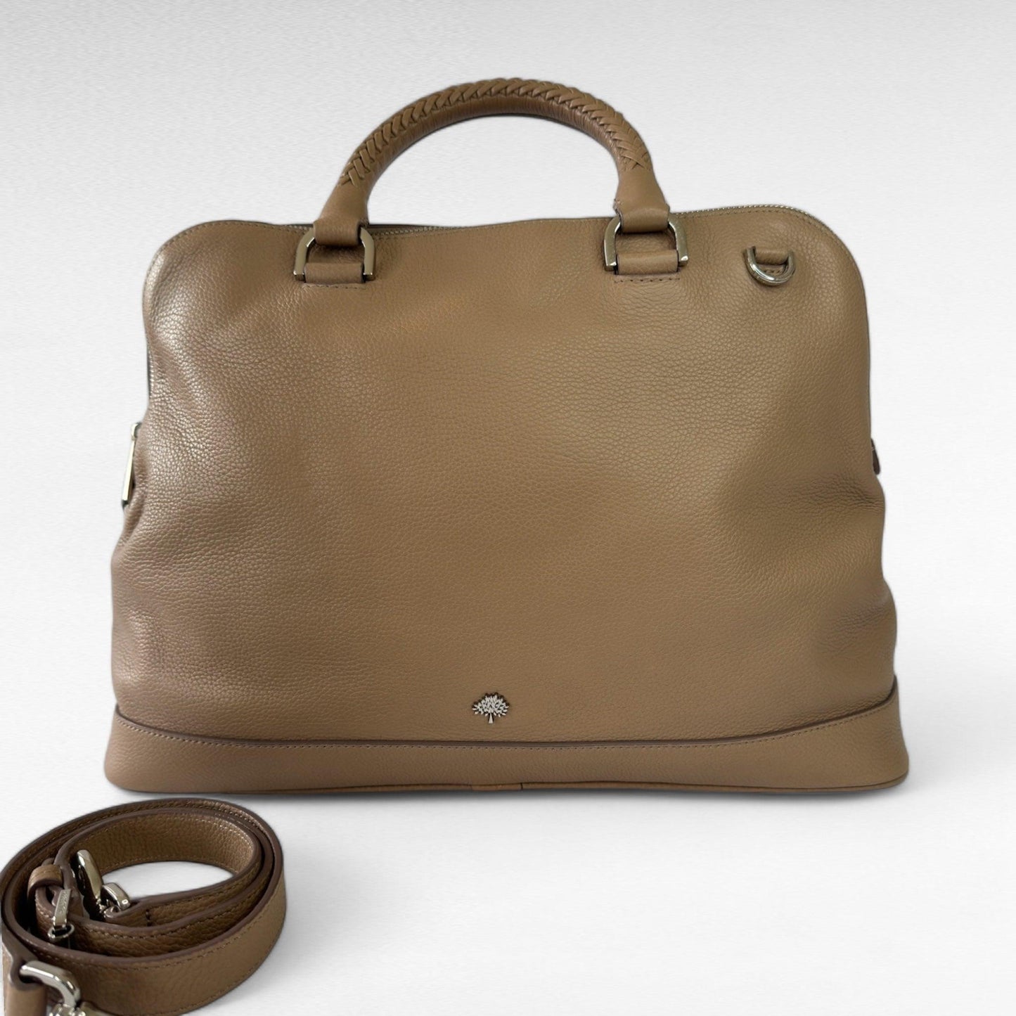 Mulberry Pembridge Tote - The Dream Bag Co