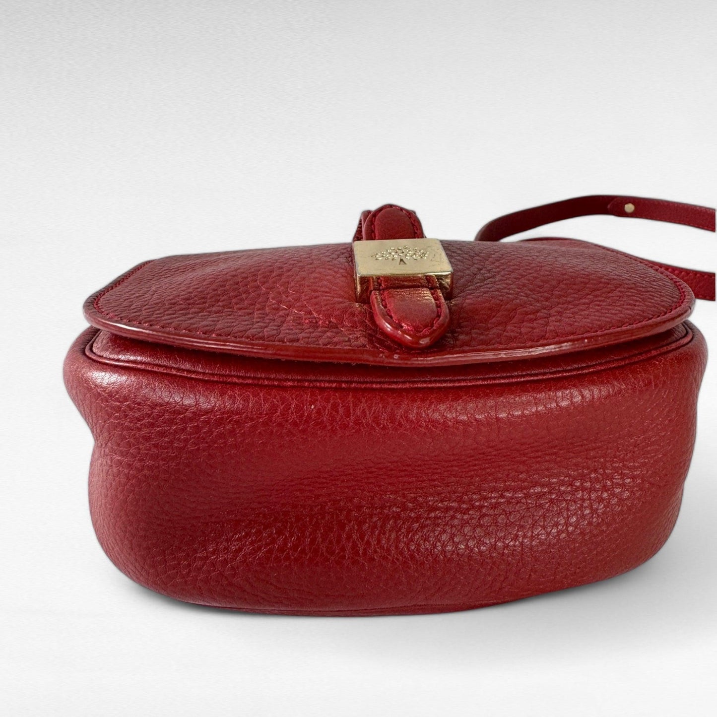 Mulberry Small Tessie Satchel - The Dream Bag Co