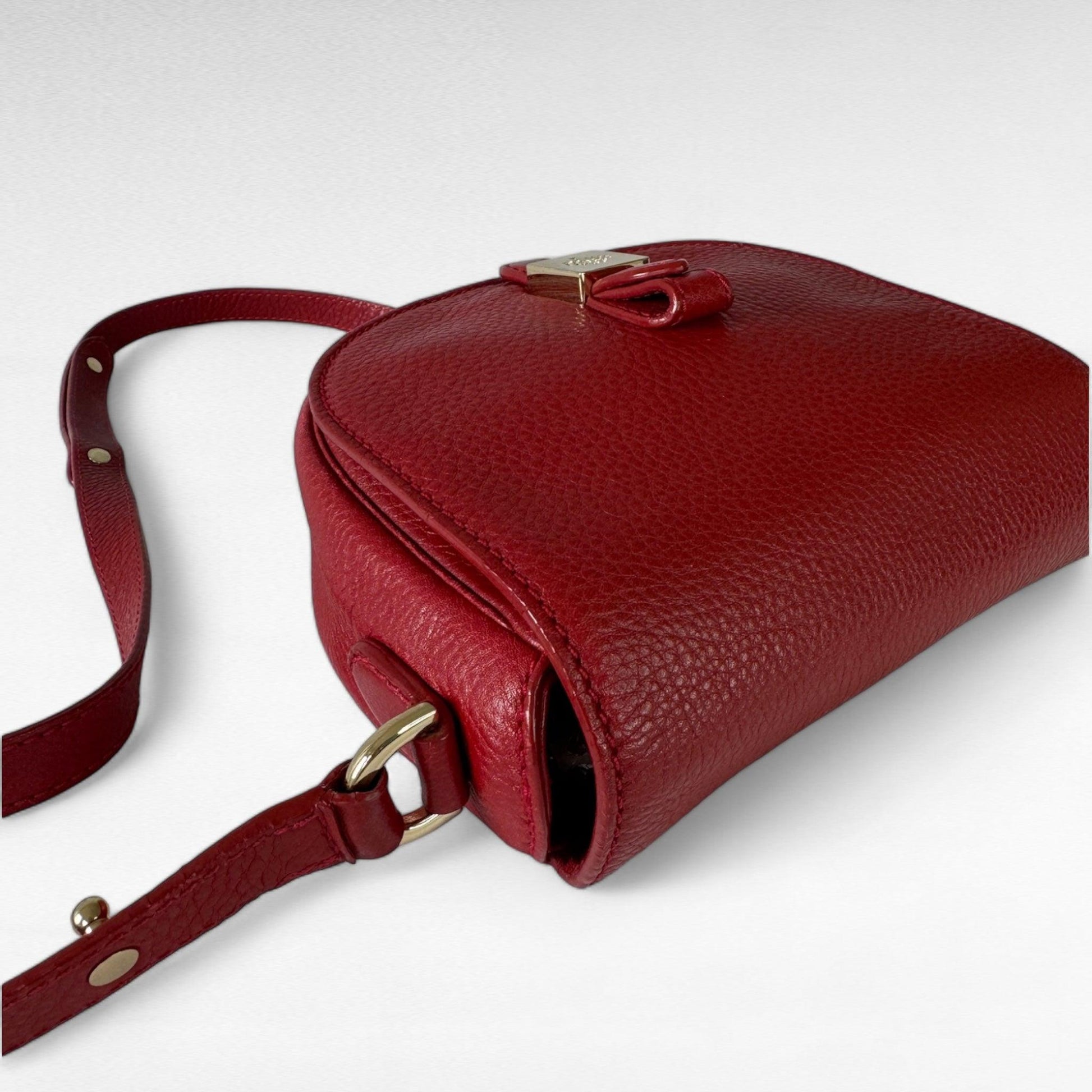 Mulberry Small Tessie Satchel - The Dream Bag Co