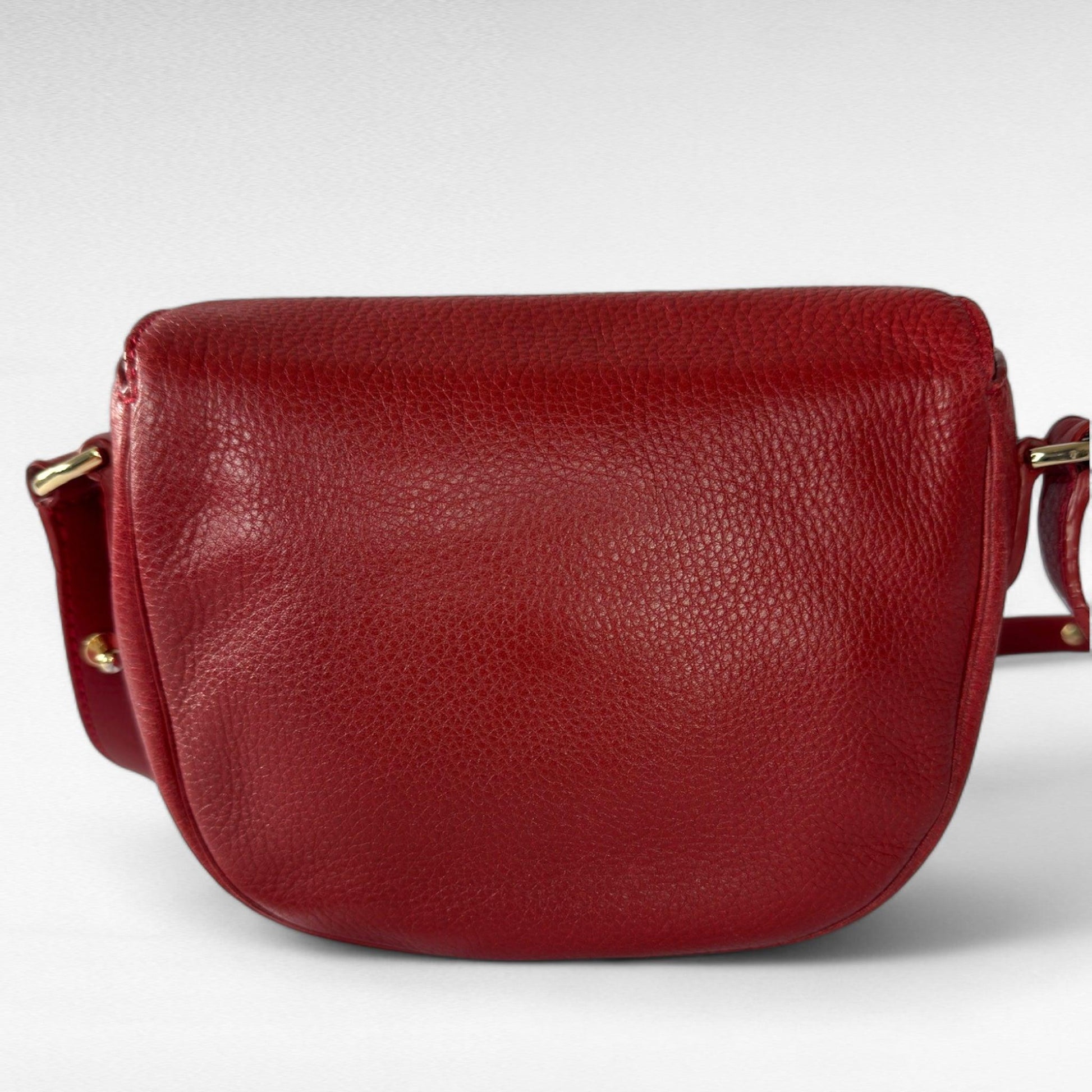 Mulberry Small Tessie Satchel - The Dream Bag Co