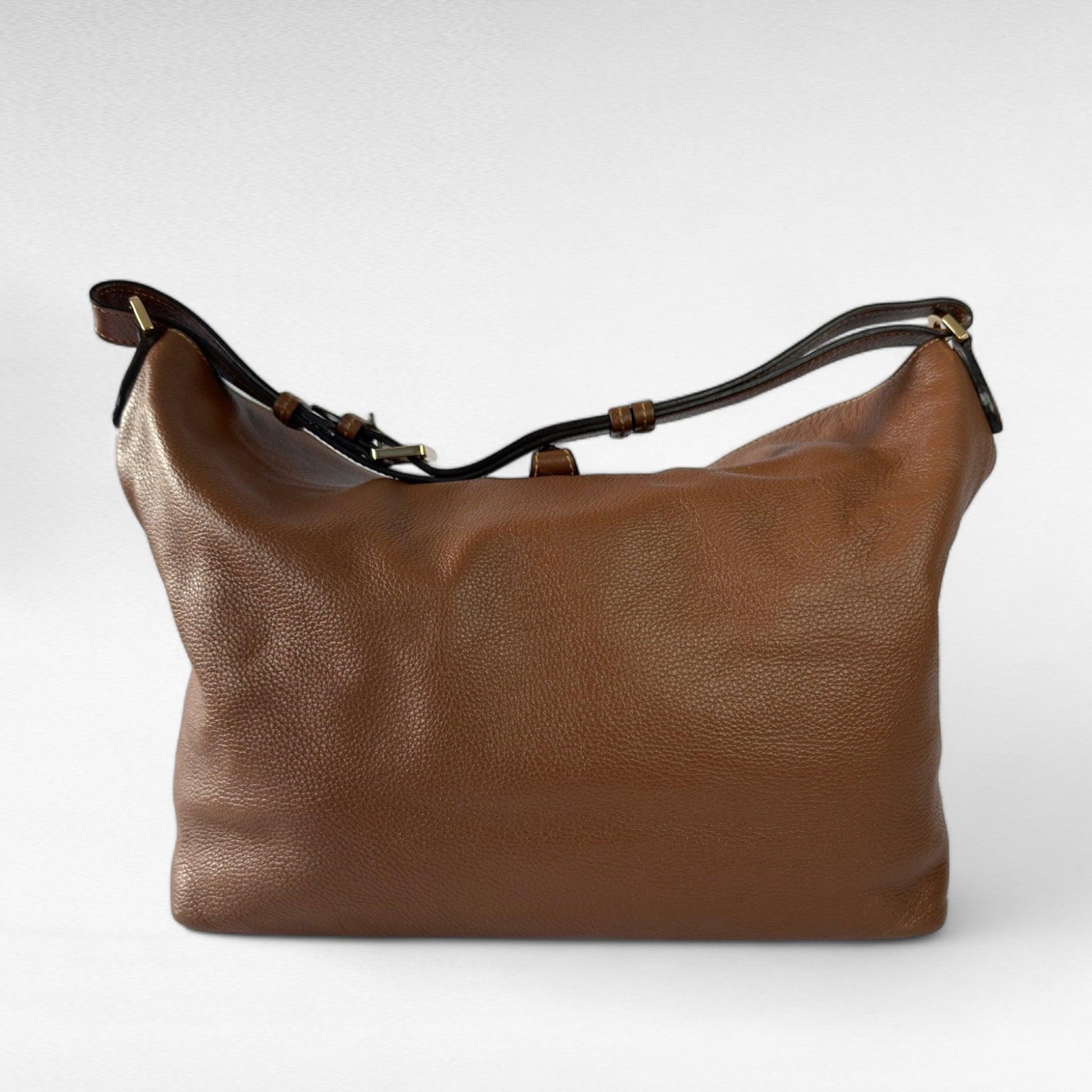 Mulberry Tessie Hobo - The Dream Bag Co