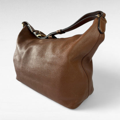 Mulberry Tessie Hobo - The Dream Bag Co