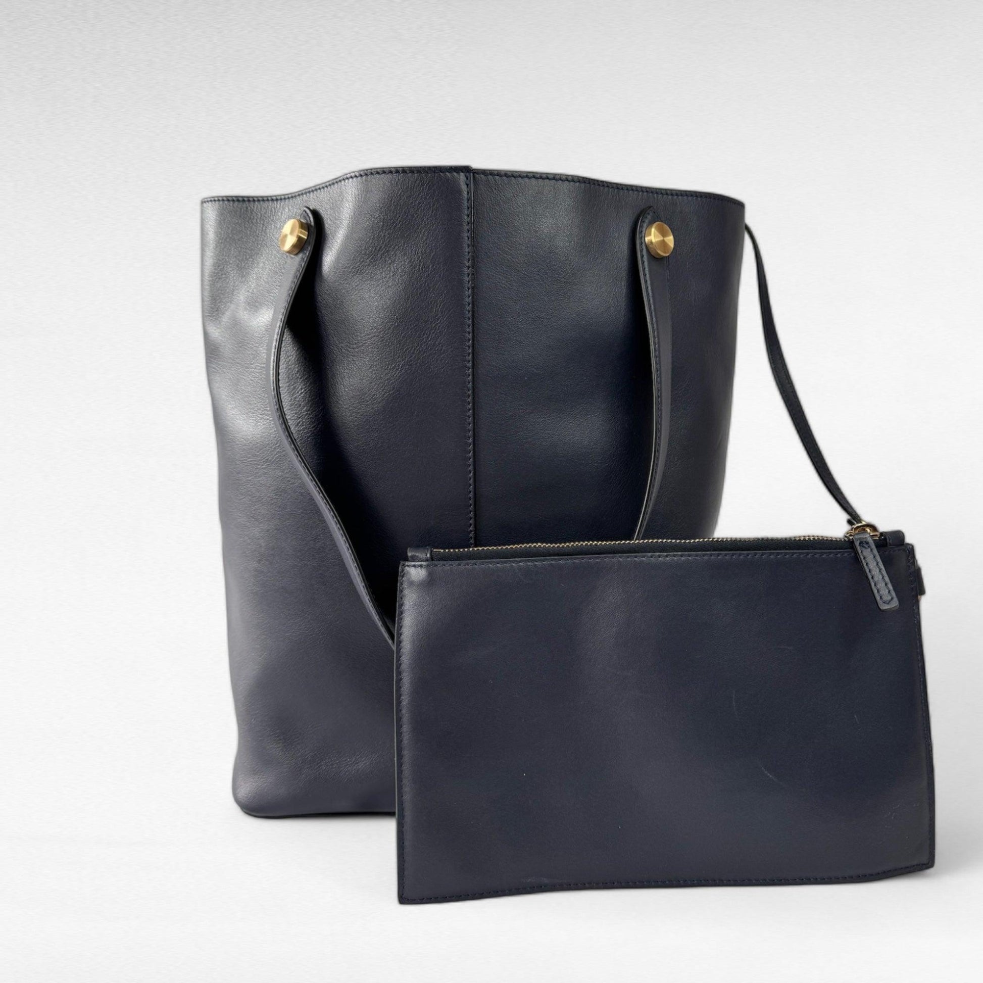 Mulberry Kite Tote - The Dream Bag Co