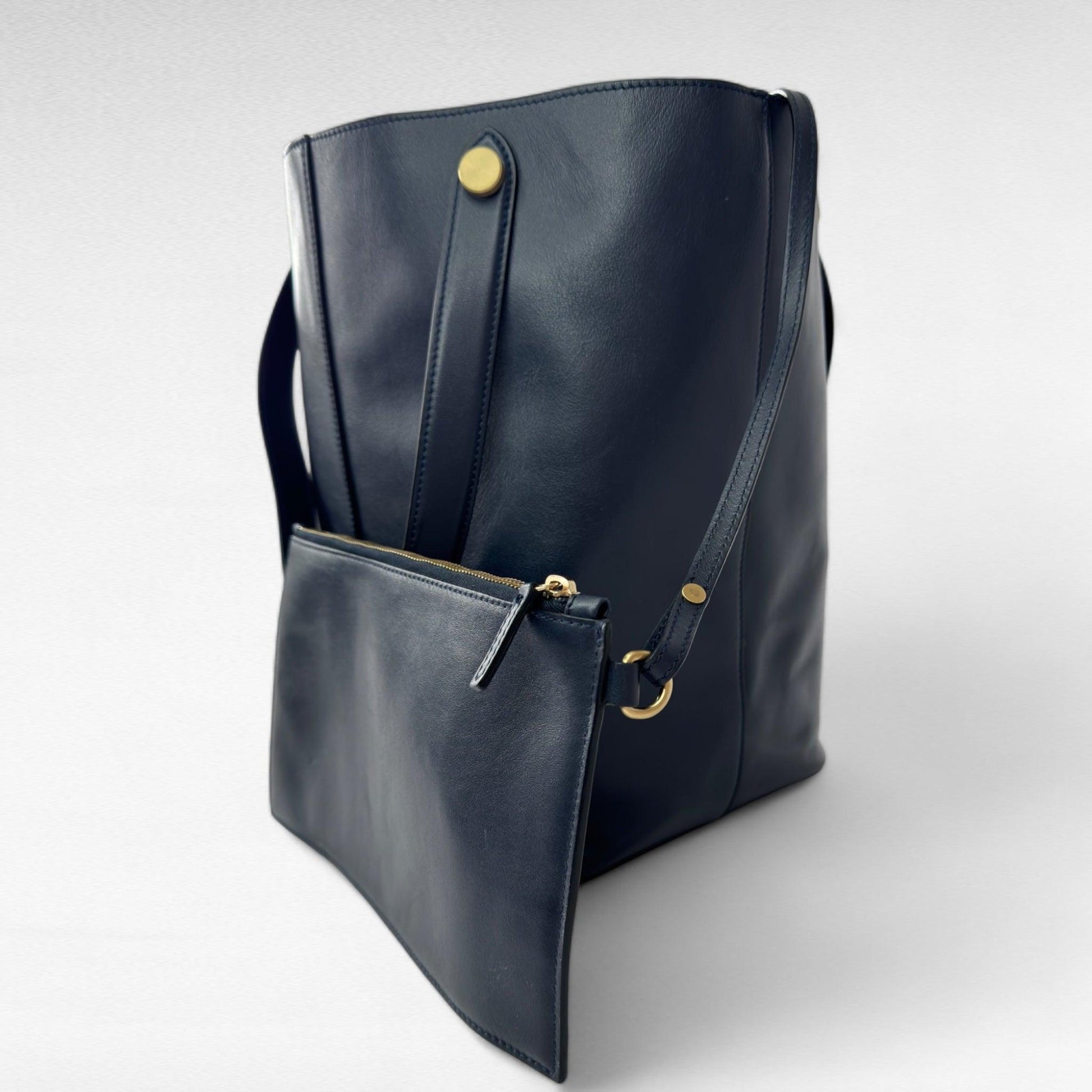 Mulberry Kite Tote - The Dream Bag Co