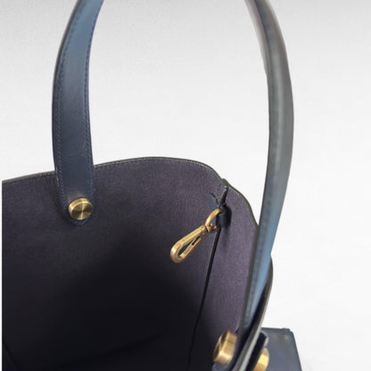 Mulberry Kite Tote - The Dream Bag Co