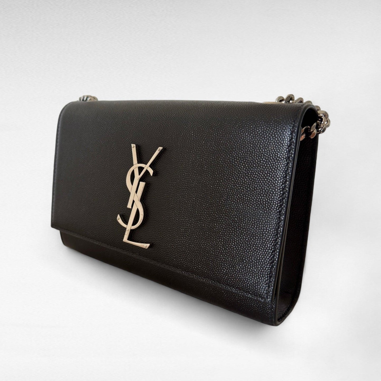 Saint Laurent (YSL) Small Kate - The Dream Bag Co