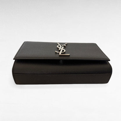 Saint Laurent (YSL) Small Kate - The Dream Bag Co