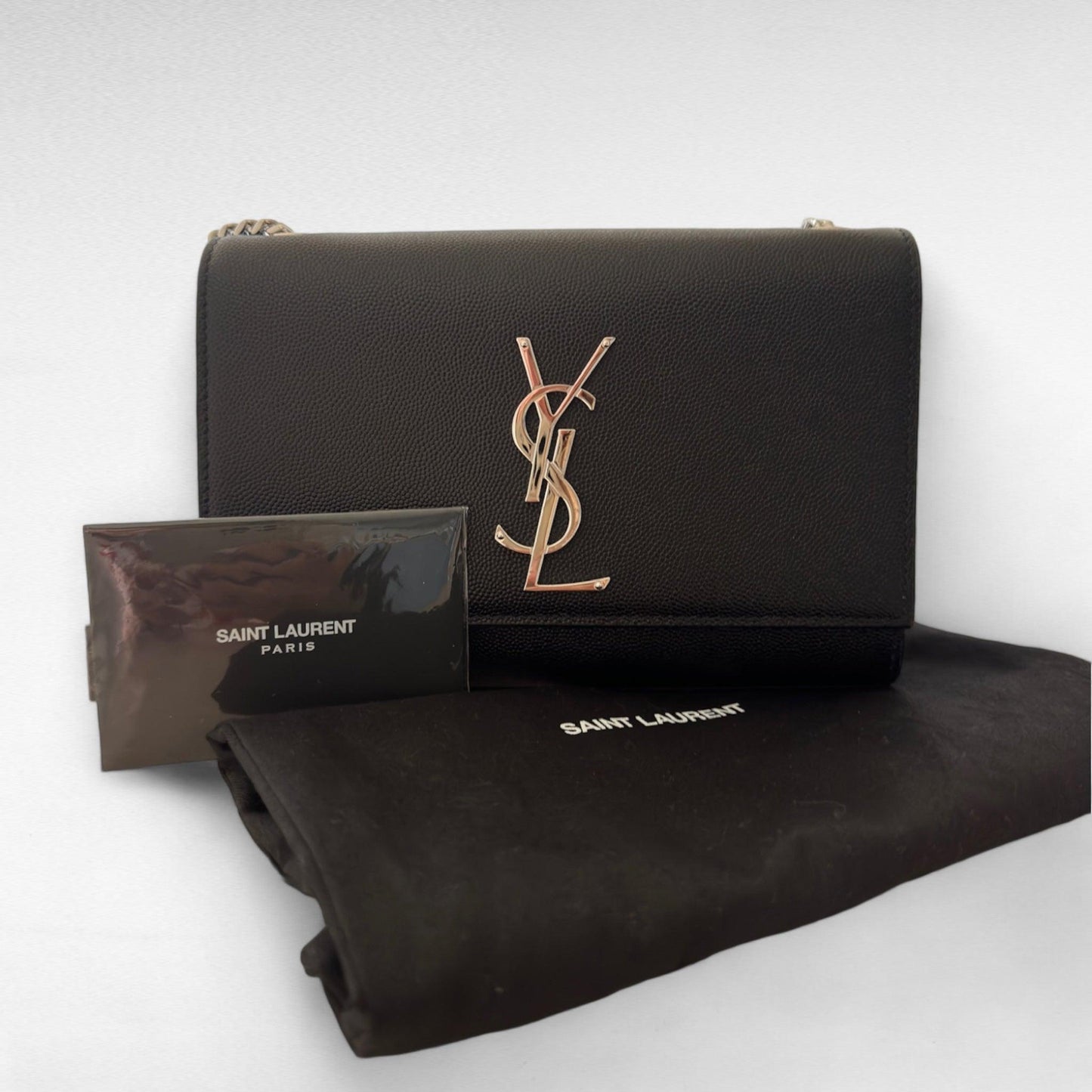 Saint Laurent (YSL) Small Kate - The Dream Bag Co