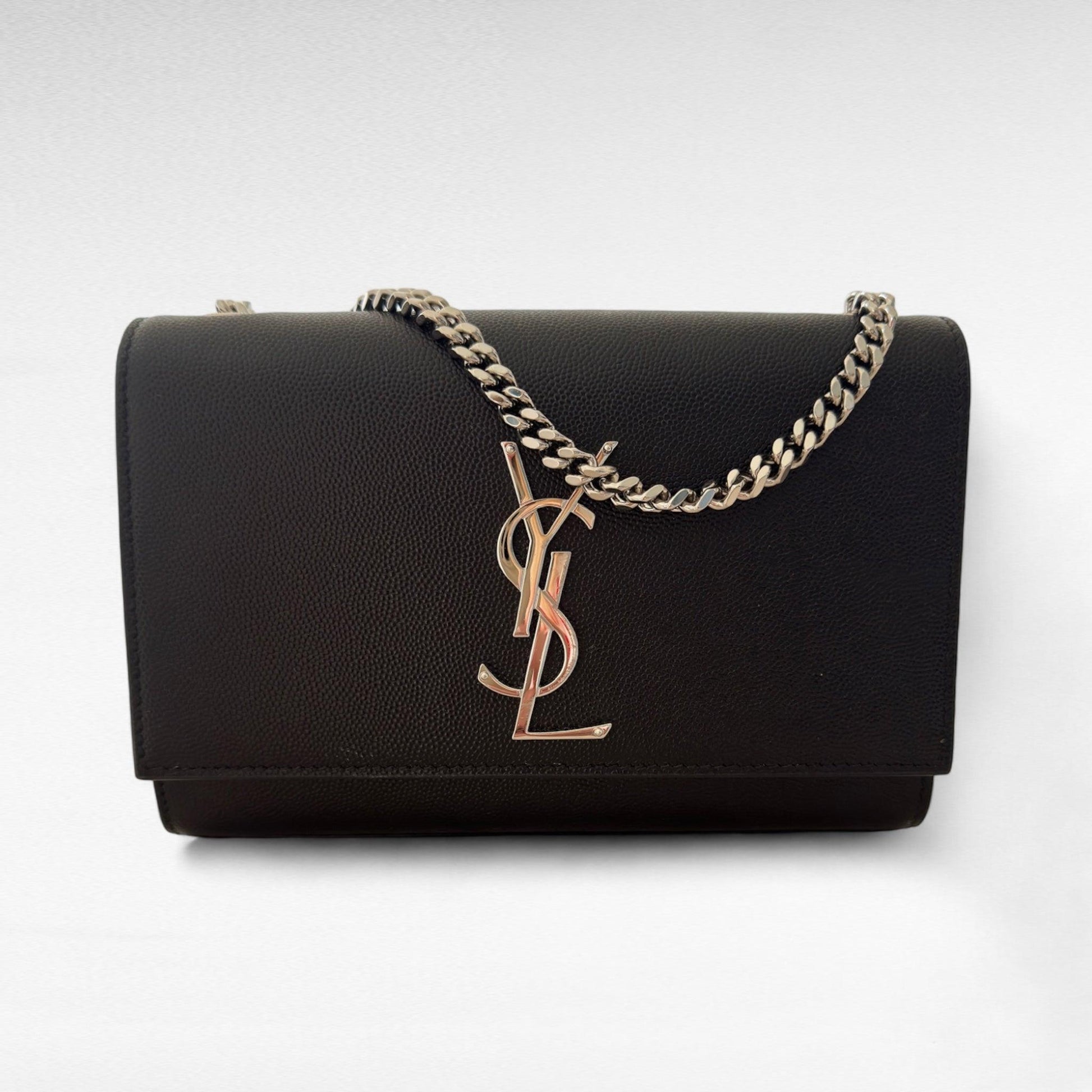 Saint Laurent (YSL) Small Kate - The Dream Bag Co