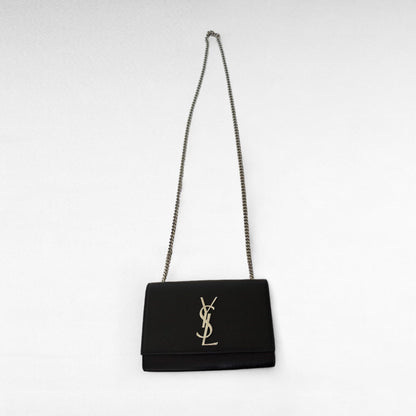 Saint Laurent (YSL) Small Kate - The Dream Bag Co