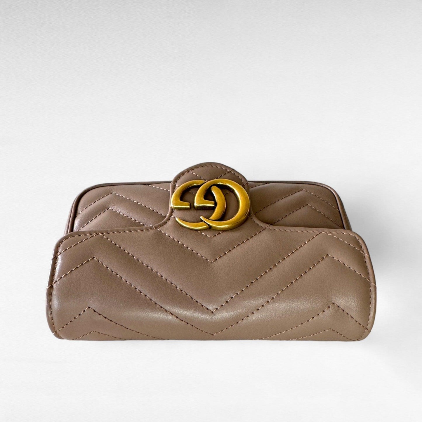 Gucci Marmont Super Mini - The Dream Bag Co