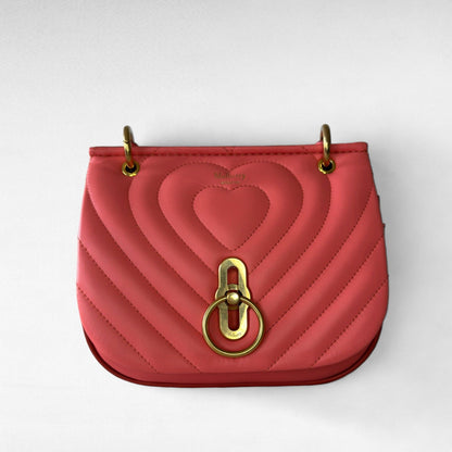 Mulberry Amberlery - The Dream Bag Co