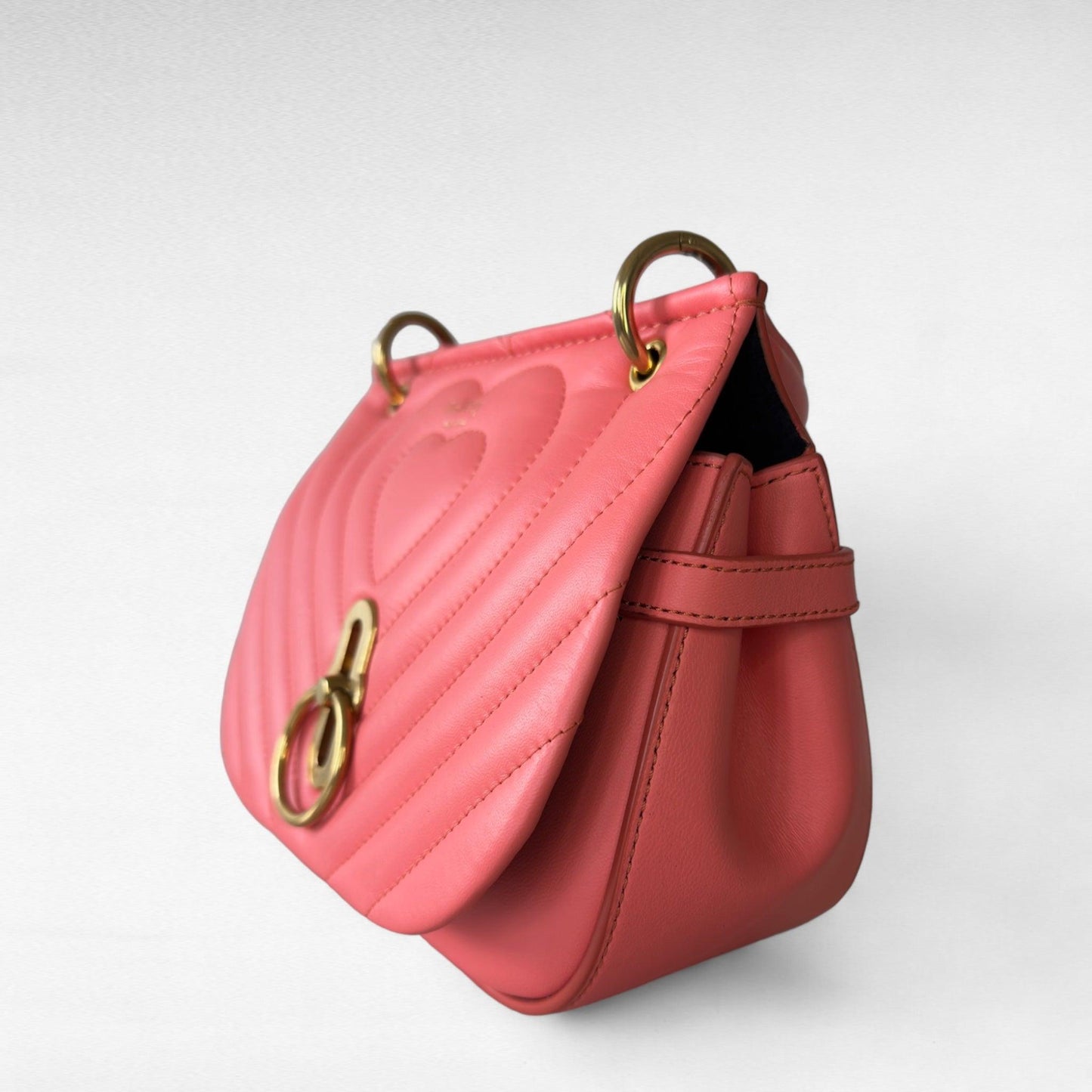 Mulberry Amberlery - The Dream Bag Co