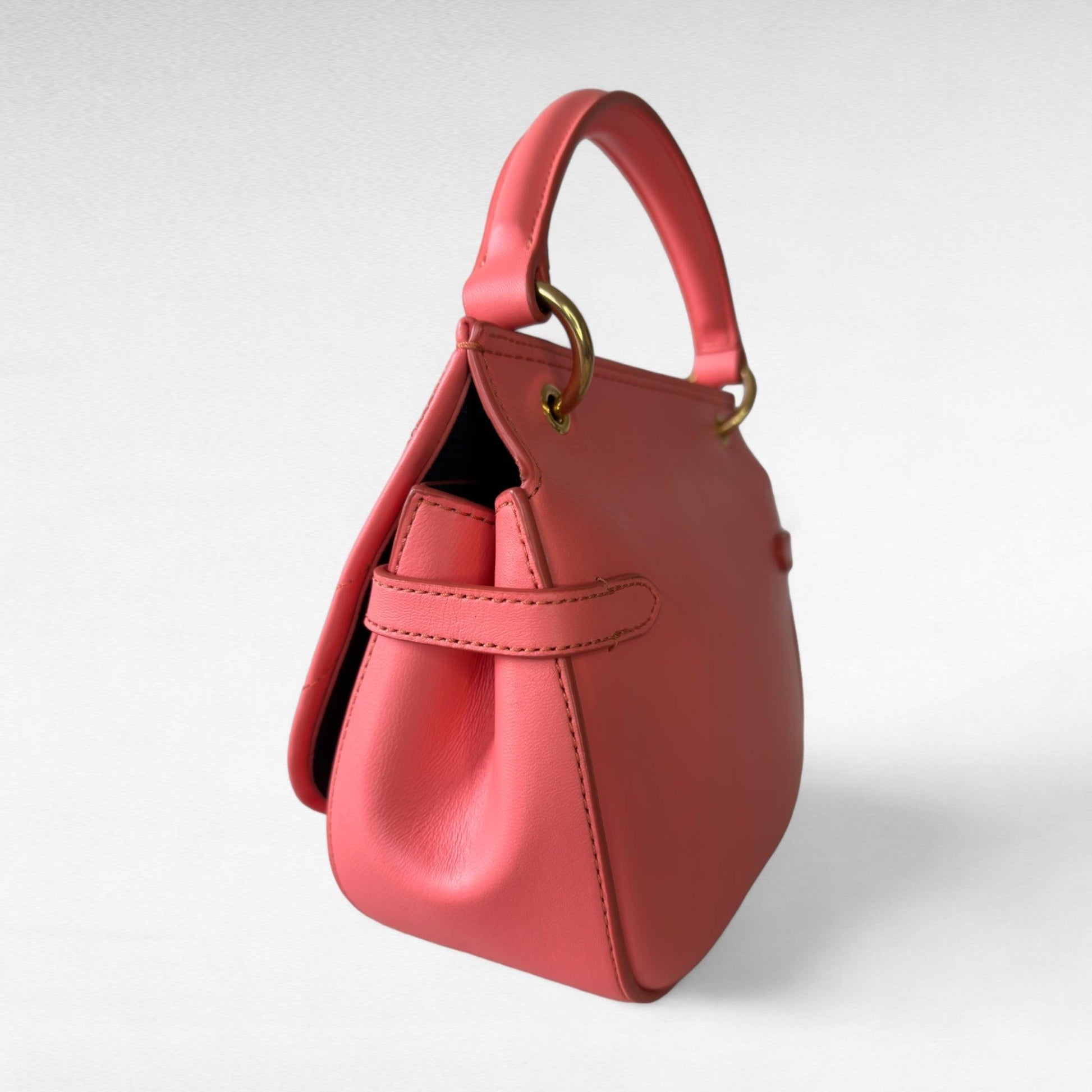 Mulberry Amberlery - The Dream Bag Co