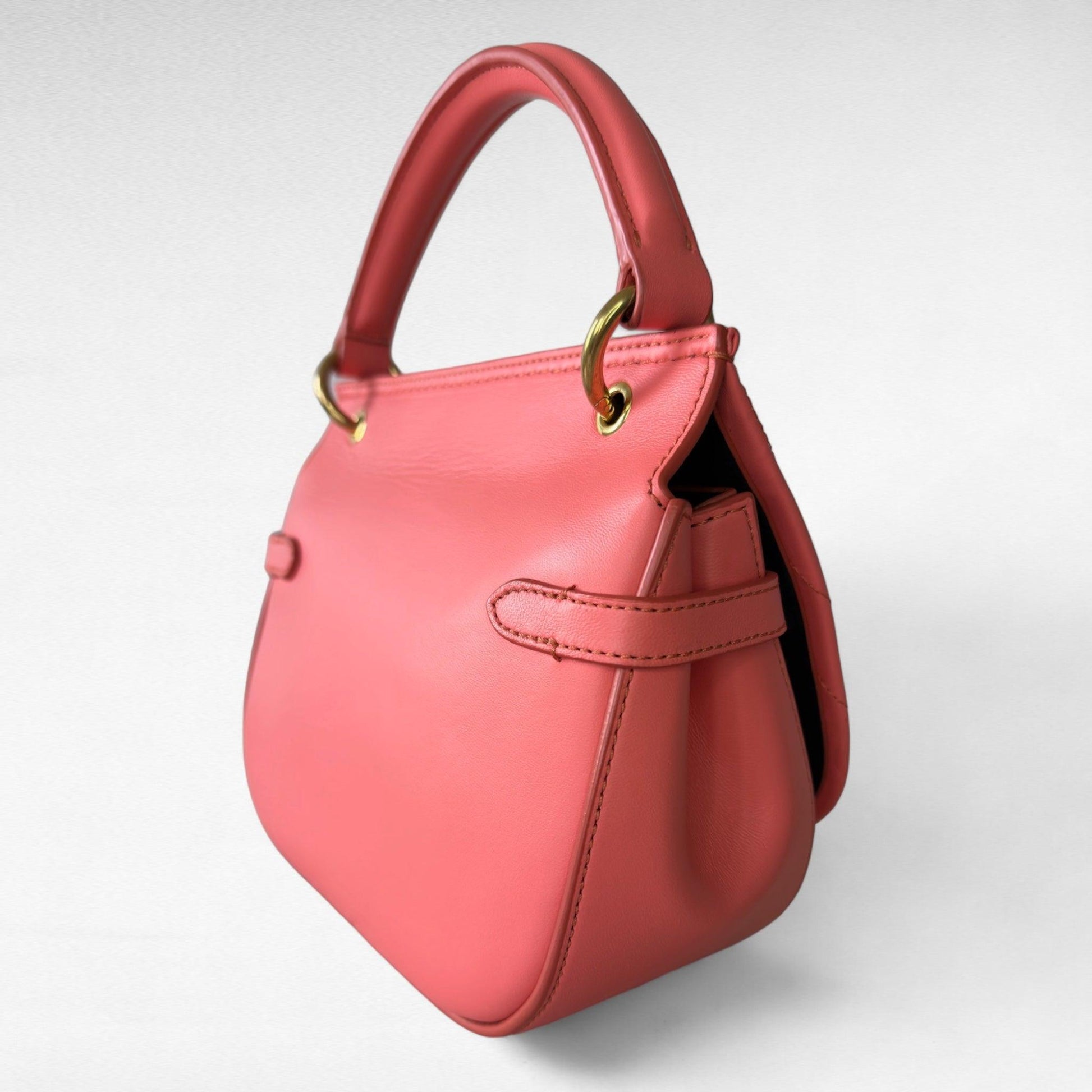 Mulberry Amberlery - The Dream Bag Co