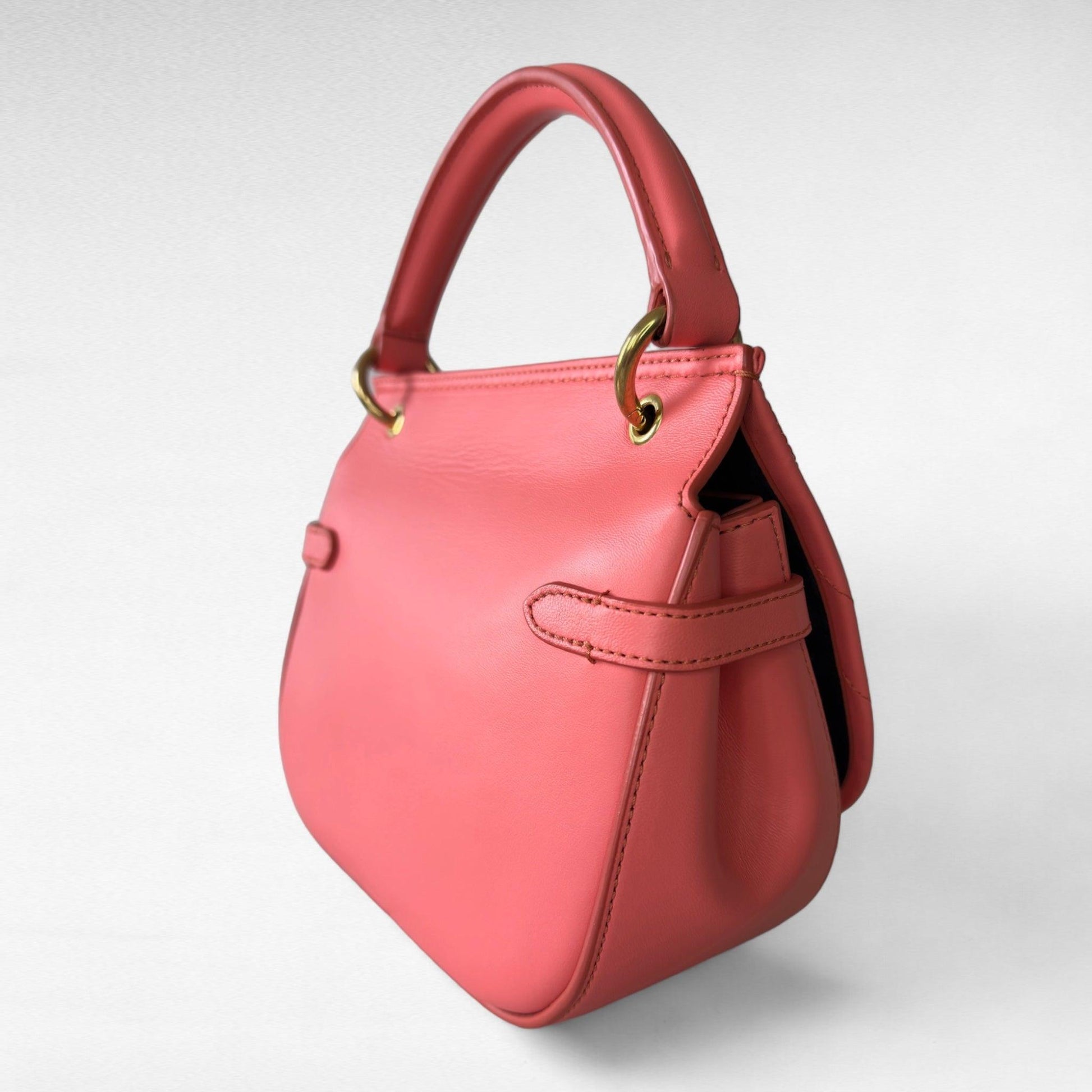 Mulberry Amberlery - The Dream Bag Co