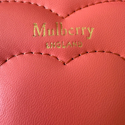 Mulberry Amberlery - The Dream Bag Co