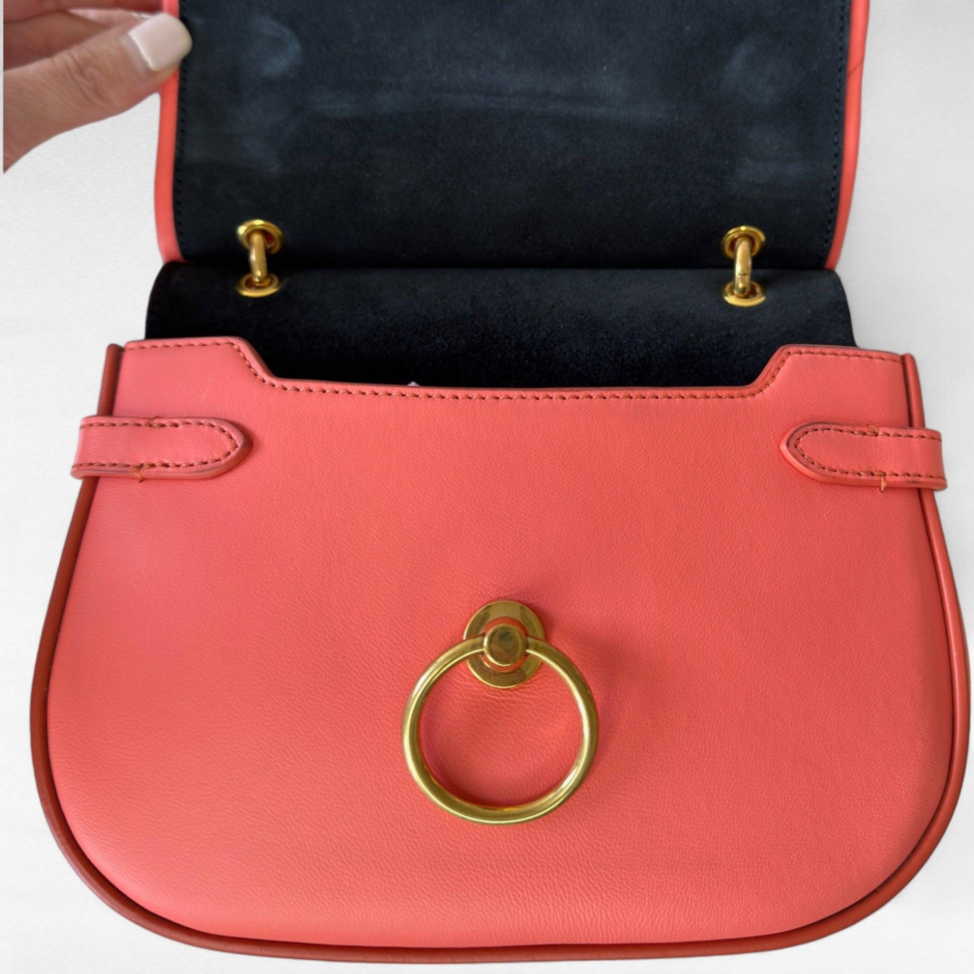 Mulberry Amberlery - The Dream Bag Co