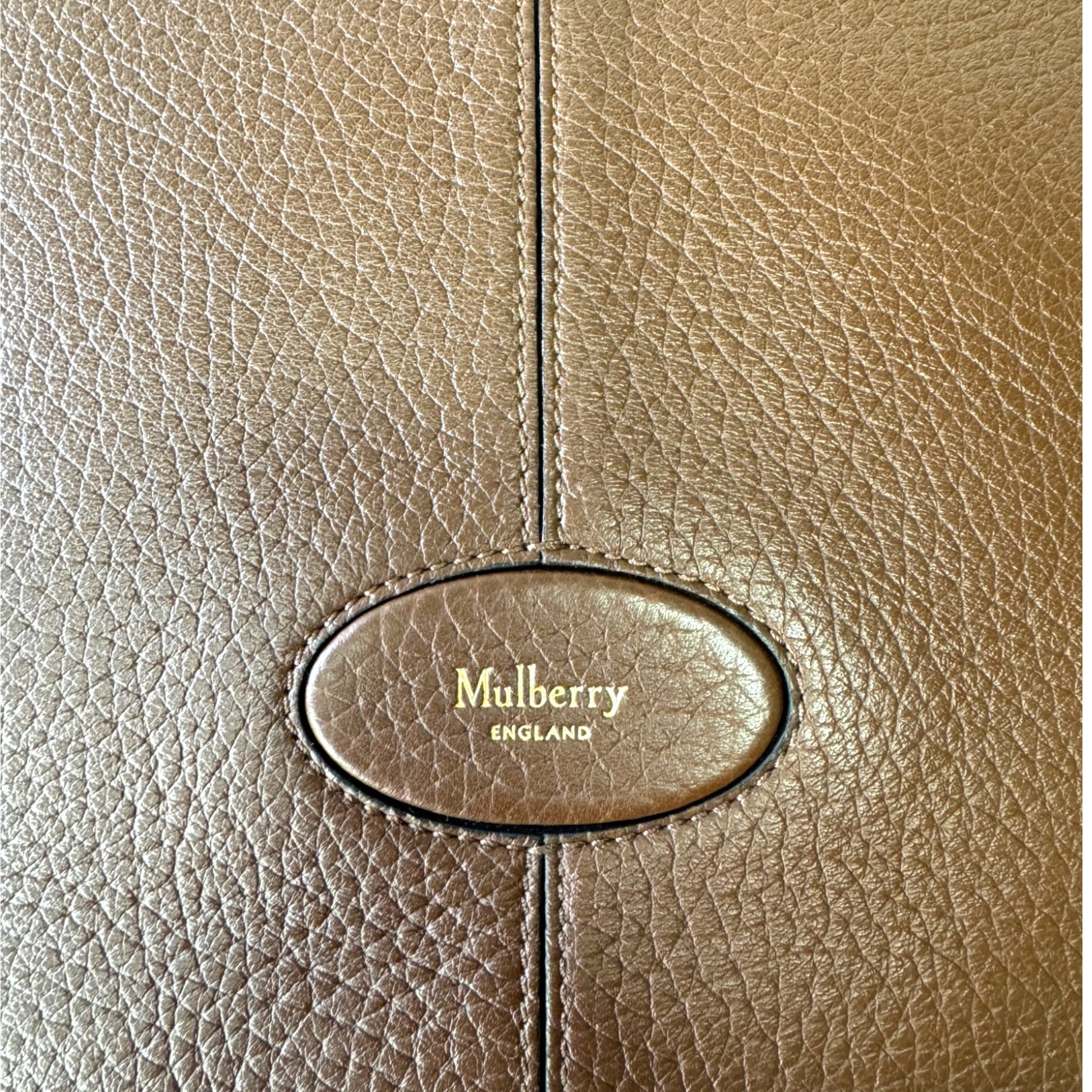 Mulberry Selby - The Dream Bag Co