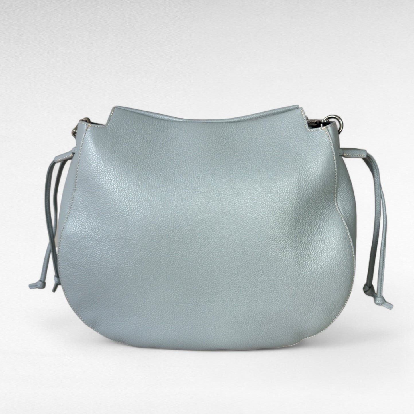 Mulberry Iris Hobo - The Dream Bag Co