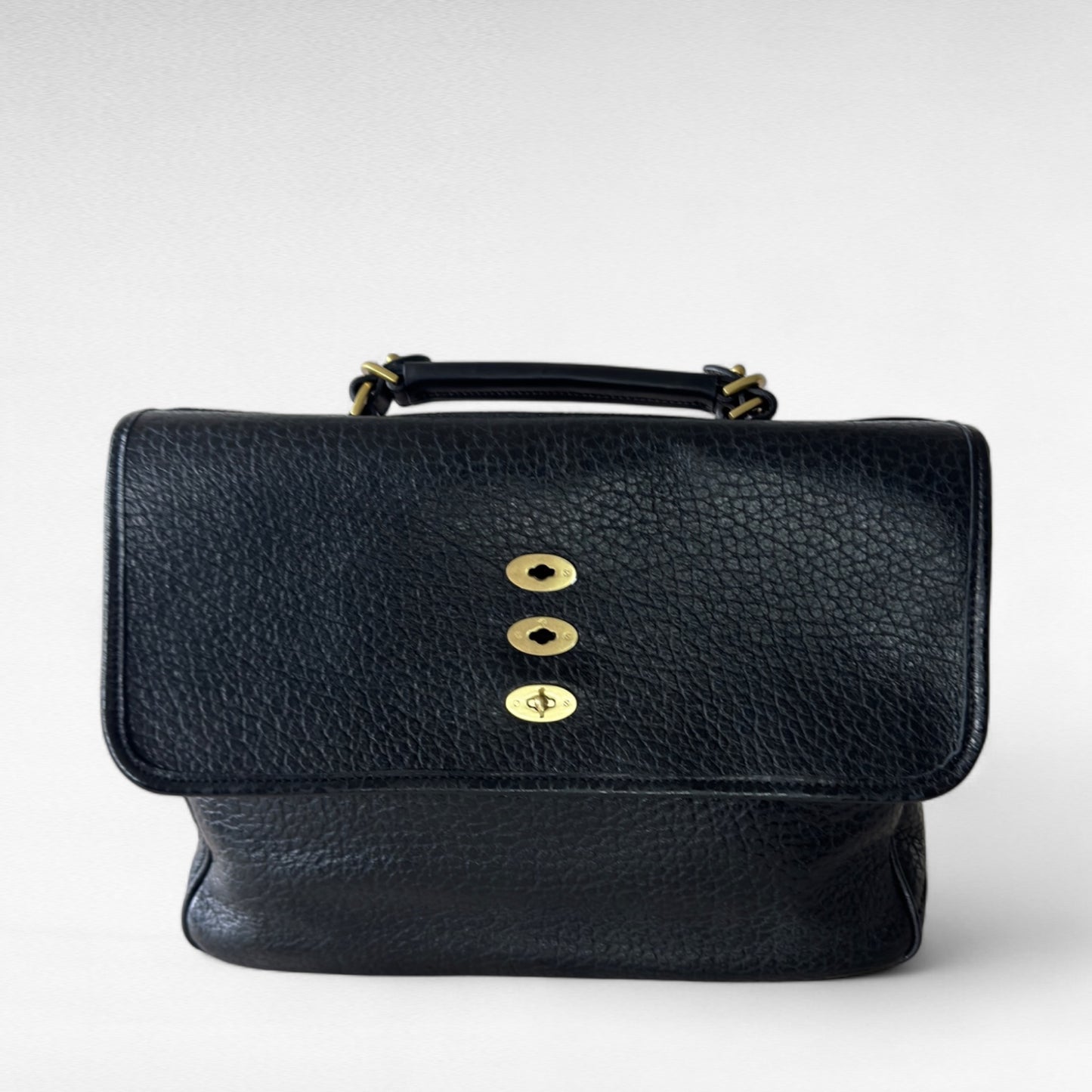 Mulberry Byrnmore Satchel - The Dream Bag Co