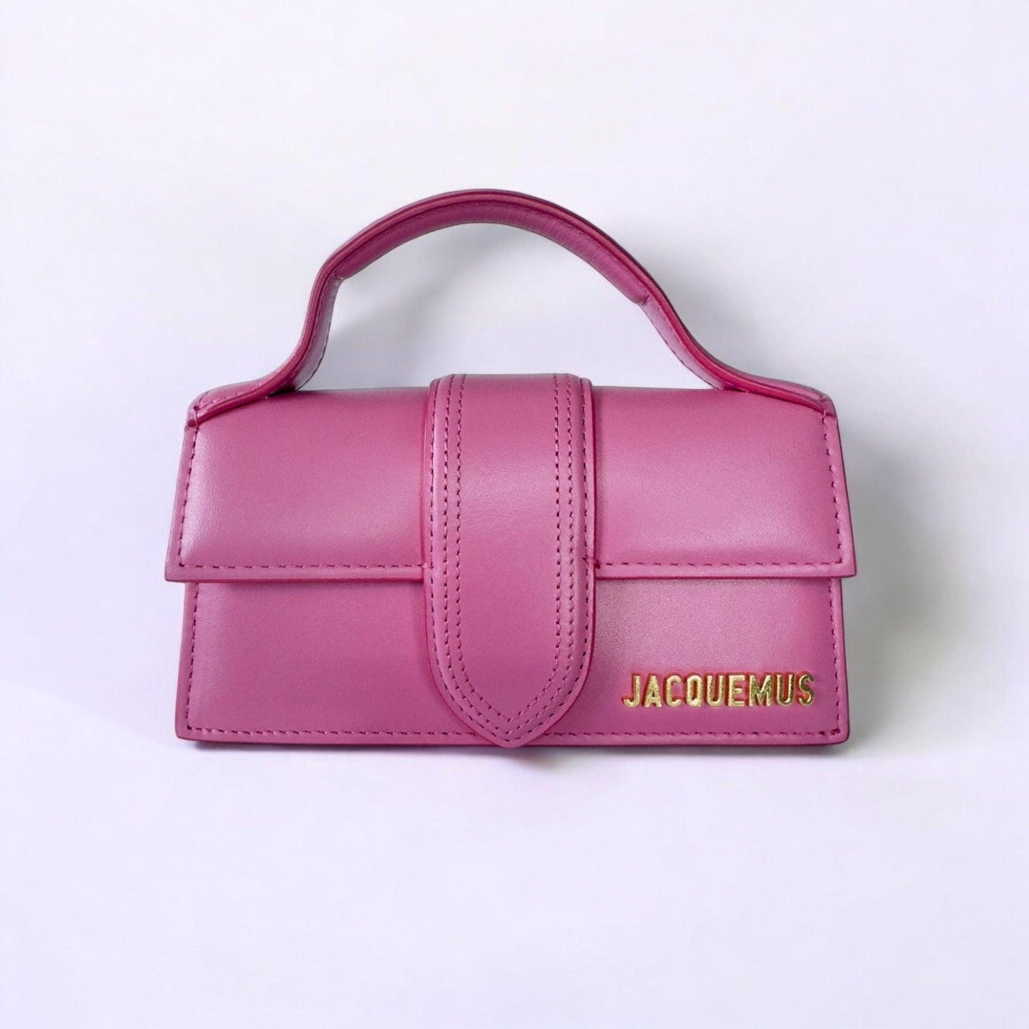 Jacquemus La Bambino - The Dream Bag Co