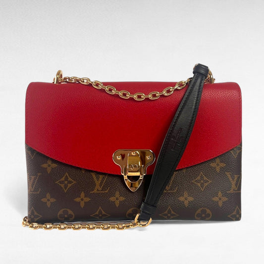 Louis Vuitton Saint Placide Crossbody - The Dream Bag Co