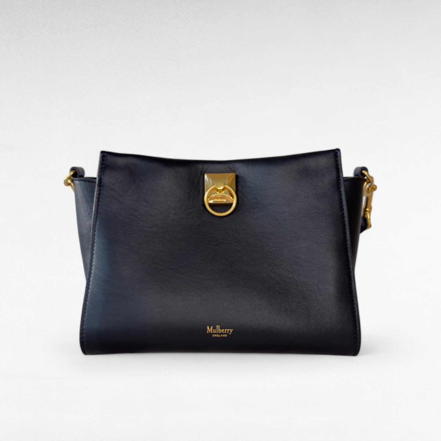 Mulberry Iris Mini