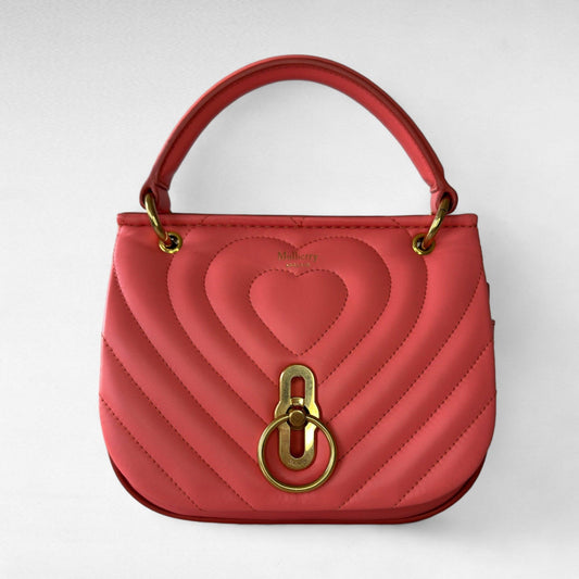 Mulberry Amberlery - The Dream Bag Co