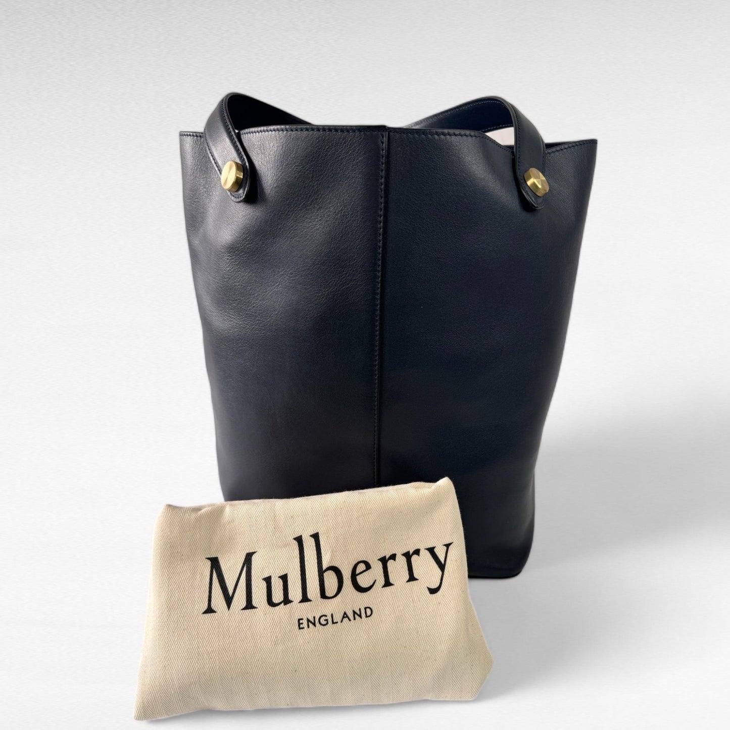 Mulberry Kite Tote - The Dream Bag Co