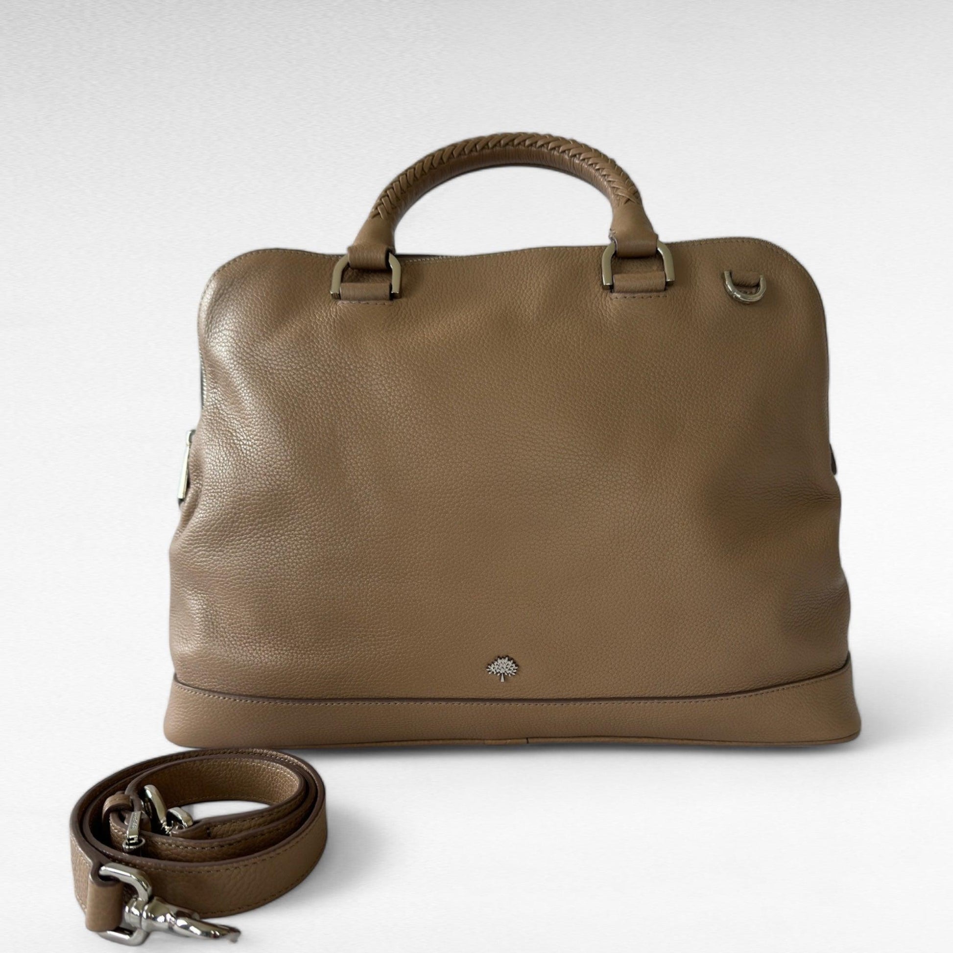 Mulberry Pembridge Tote - The Dream Bag Co