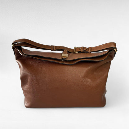 Mulberry Tessie Hobo - The Dream Bag Co