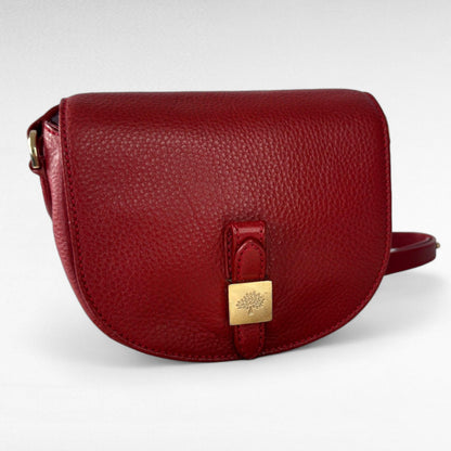 Mulberry Small Tessie Satchel - The Dream Bag Co