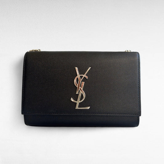 Saint Laurent (YSL) Small Kate - The Dream Bag Co