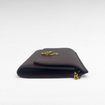 Mulberry Amberley Clutch - The Dream Bag Co