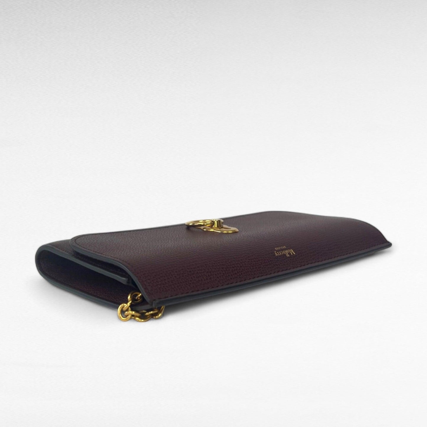 Mulberry Amberley Clutch - The Dream Bag Co