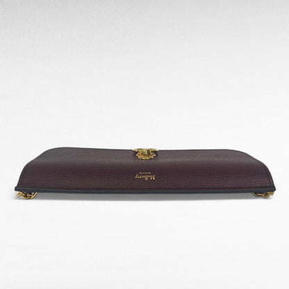 Mulberry Amberley Clutch - The Dream Bag Co