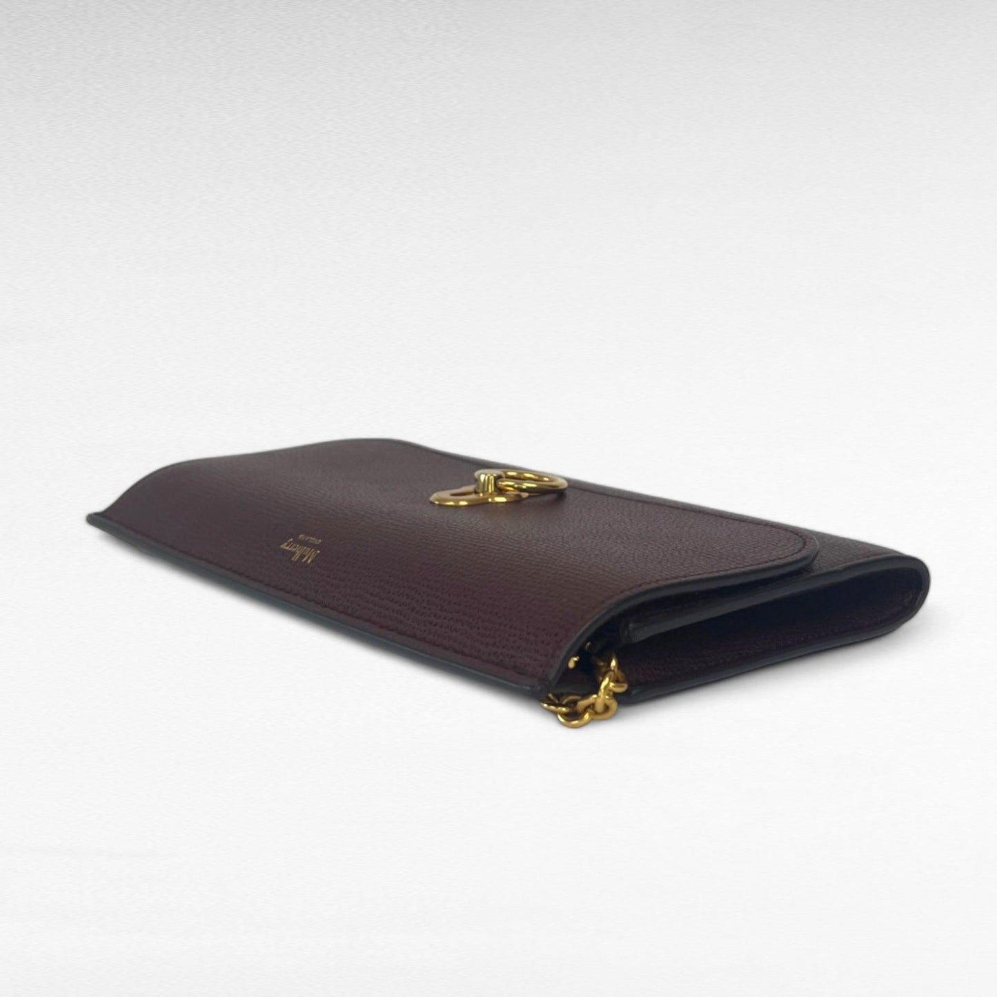 Mulberry Amberley Clutch - The Dream Bag Co