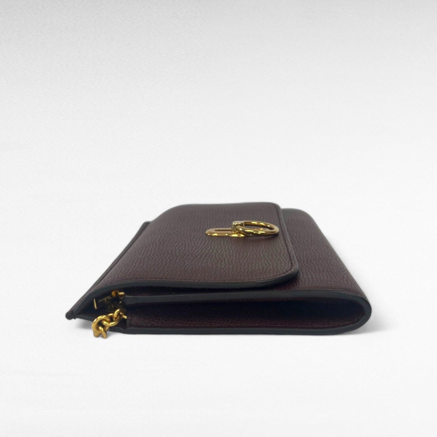 Mulberry Amberley Clutch - The Dream Bag Co