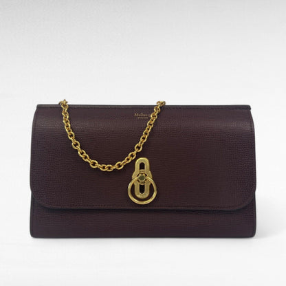 Mulberry Amberley Clutch - The Dream Bag Co